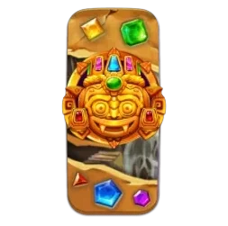 Aztec
Gems