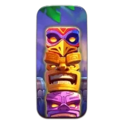 Totem
Wonders