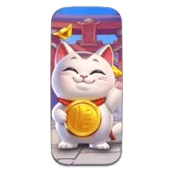Lucky
Neko