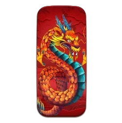 Floating
Dragon