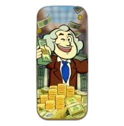 Cash
Mania