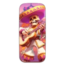 Bandito
Liar