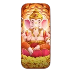 Ganesha
Fortune